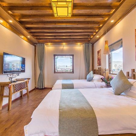 Nine'S Holiday Stay Licsiang Kültér fotó