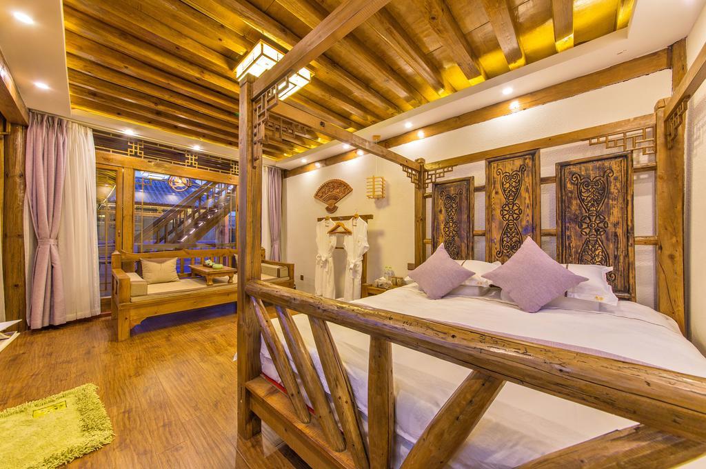 Nine'S Holiday Stay Licsiang Kültér fotó