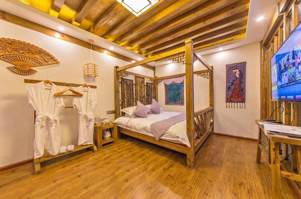 Nine'S Holiday Stay Licsiang Kültér fotó