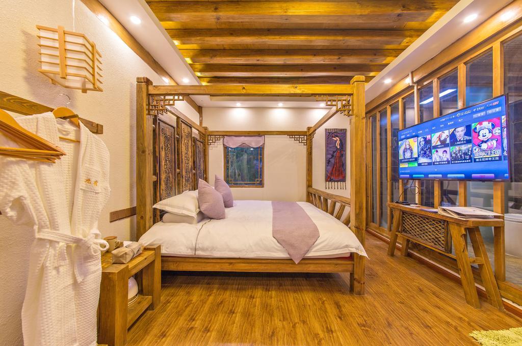 Nine'S Holiday Stay Licsiang Kültér fotó