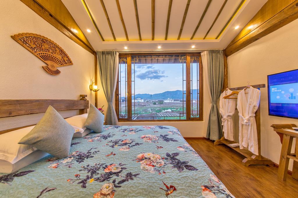 Nine'S Holiday Stay Licsiang Kültér fotó