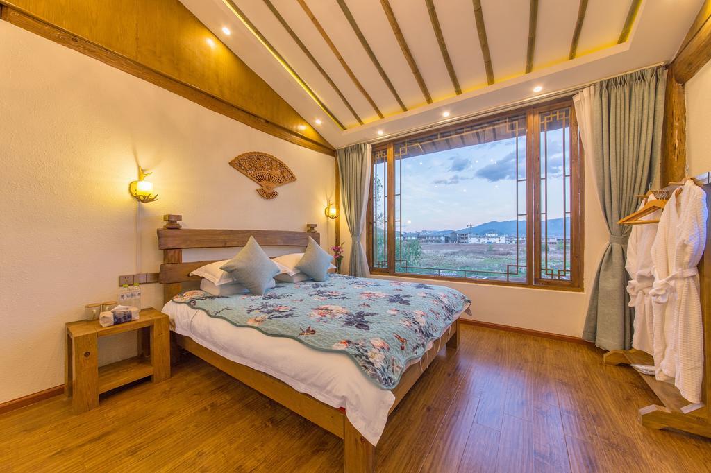 Nine'S Holiday Stay Licsiang Kültér fotó