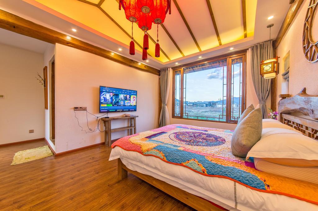Nine'S Holiday Stay Licsiang Kültér fotó