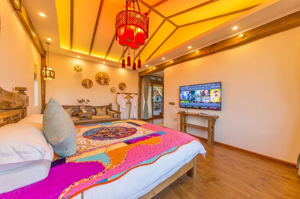 Nine'S Holiday Stay Licsiang Kültér fotó