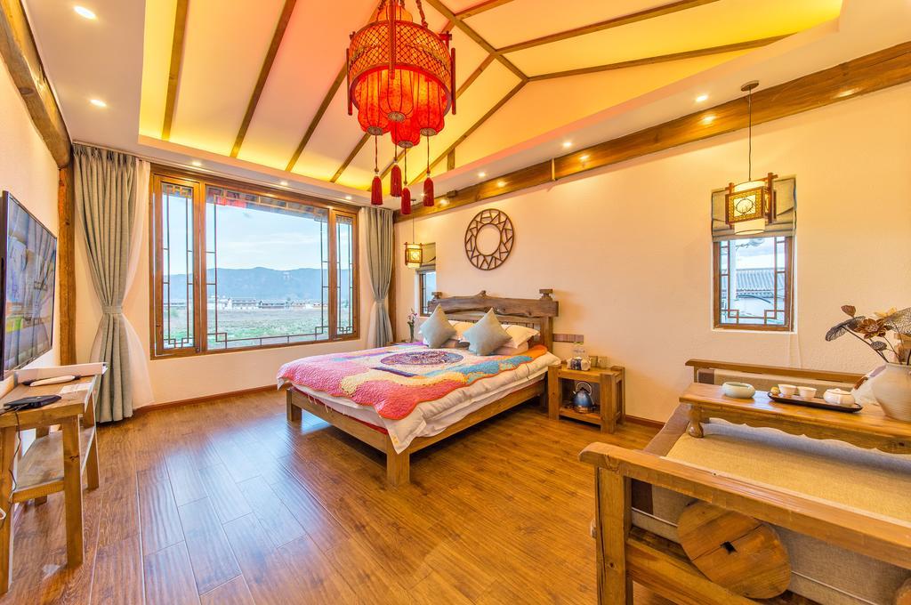 Nine'S Holiday Stay Licsiang Kültér fotó