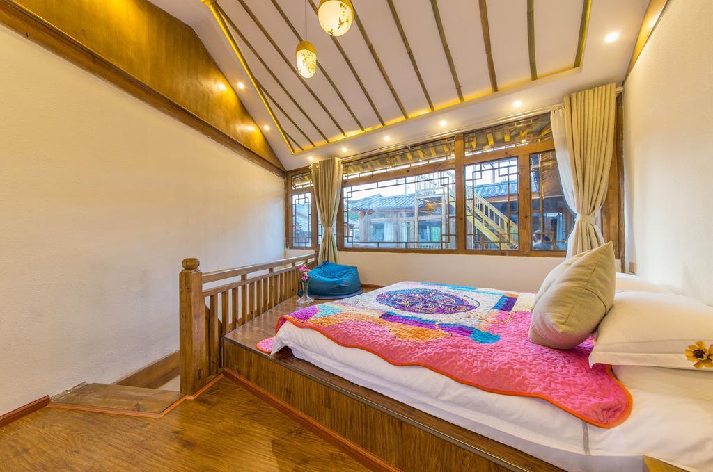 Nine'S Holiday Stay Licsiang Kültér fotó