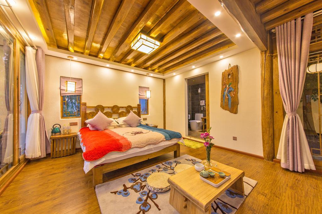 Nine'S Holiday Stay Licsiang Kültér fotó