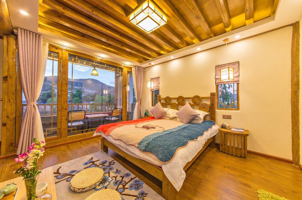 Nine'S Holiday Stay Licsiang Kültér fotó