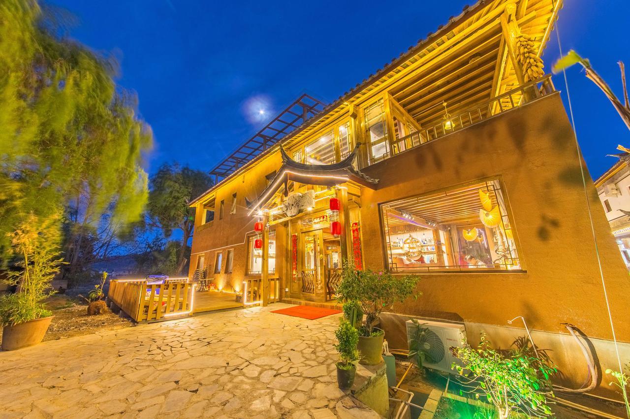 Nine'S Holiday Stay Licsiang Kültér fotó