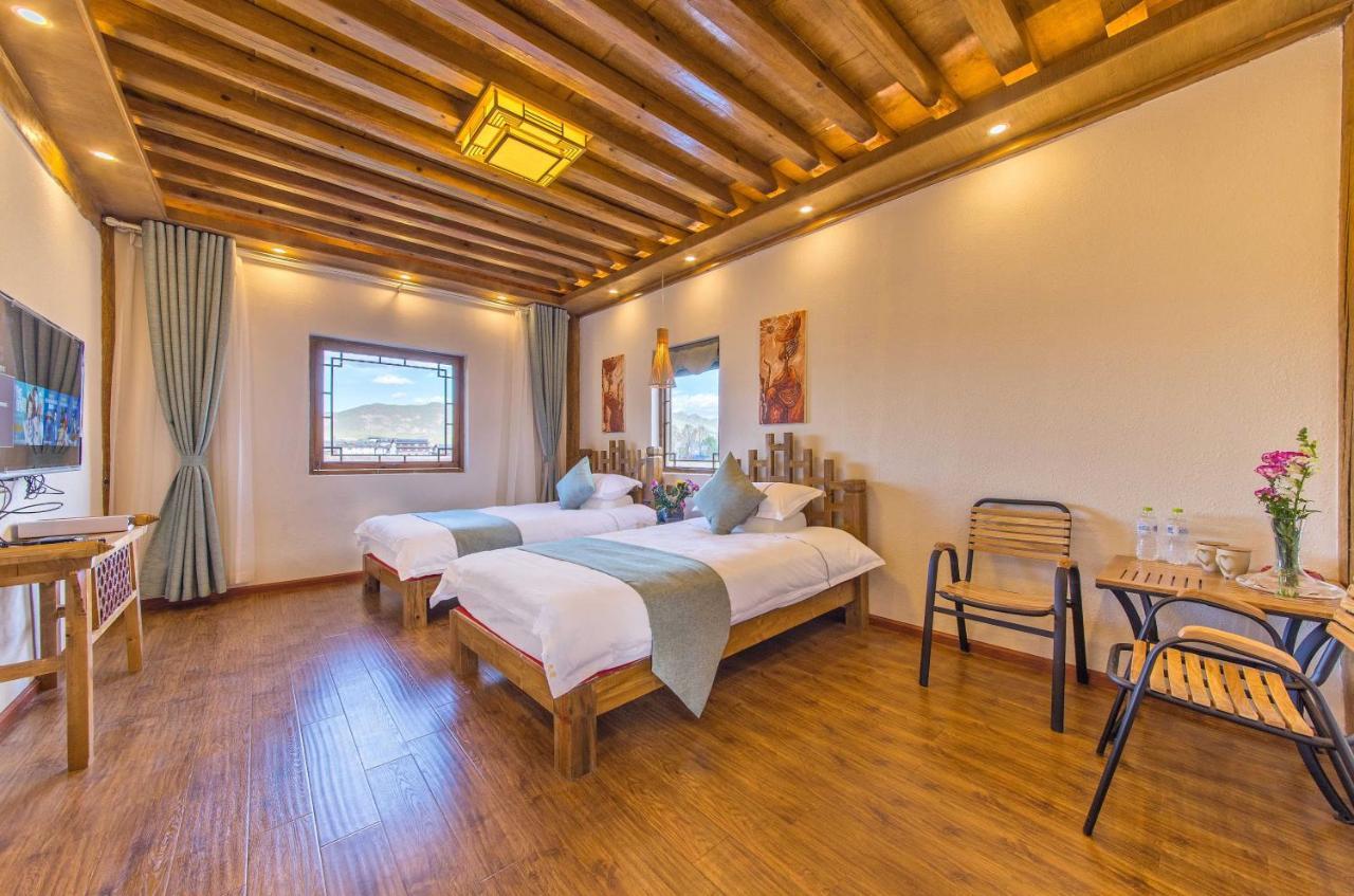 Nine'S Holiday Stay Licsiang Kültér fotó
